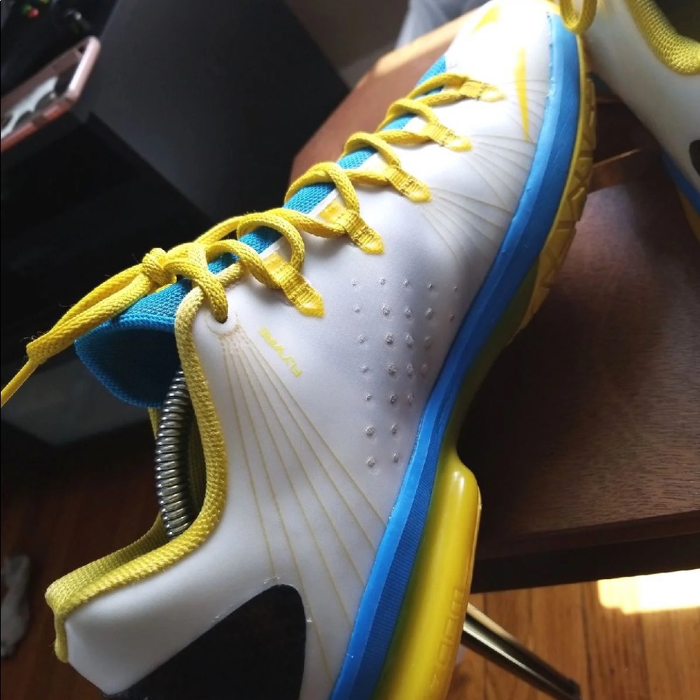 Nike KD elite 5 - Picture 3 of 4